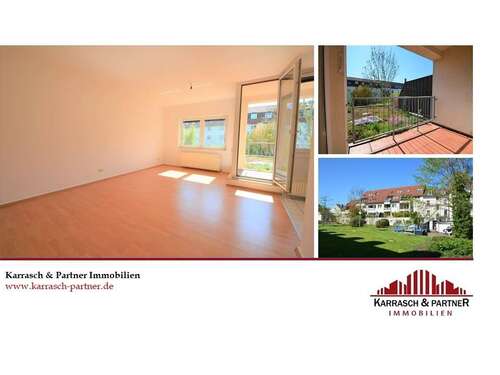 Foto - Wohnung zum Kaufen in Aachen Haaren 154.000,00 € 58 m²