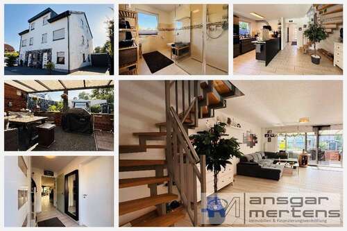 Foto - Haus zum Kaufen in Mönchengladbach Gerkerath 649.000,00 € 162.24 m²