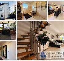 Haus zum Kaufen in Mönchengladbach Gerkerath 649.000,00 € 162.24 m² - Mönchengladbach / Gerkerath