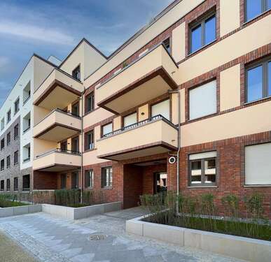 Foto - Wohnung zum Mieten in Berlin 1.597,00 € 93.93 m²