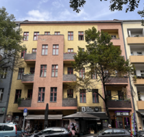 Wohnung zum Kaufen in Berlin 120.000,00 € 27 m²