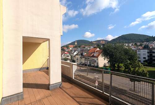 Foto - Wohnung zum Kaufen in Dossenheim 259.000,00 € 71.34 m²