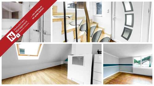 Foto - Haus zum Kaufen in Frankenstein 158.000,00 € 120 m²