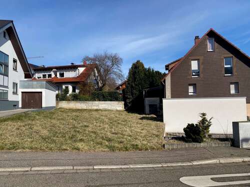 Foto - Haus zum Kaufen in Ettlingen 460.000,00 € 539 m²
