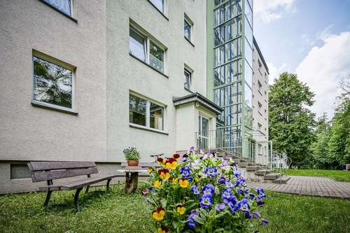 Foto - Wohnung zum Mieten in DrebachScharfenstein 312,00 € 40.2 m²