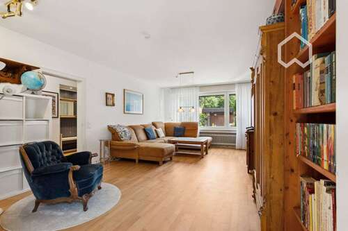 Foto - Wohnen auf Zeit in Dortmund 1.400,00 €