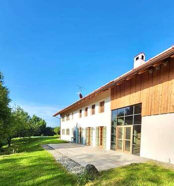 Foto - Haus zum Kaufen in Vogtareuth 5.440.000,00 € 474 m²