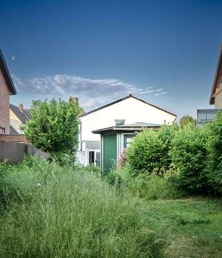 Foto - Grundstück zu verkaufen in Niederkassel 290.000,00 € 450 m²