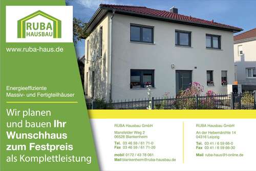Foto - Haus zum Kaufen in Taucha 679.750,00 € 153 m²
