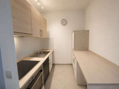 Foto - Wohnung zum Mieten in Chemnitz 281,00 € 56.39 m²