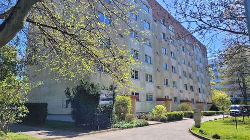 Foto - Wohnung zum Mieten in Chemnitz 281,00 € 56.39 m²