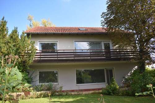 Foto - Haus zum Kaufen in Göttingen 499.000,00 € 235 m²