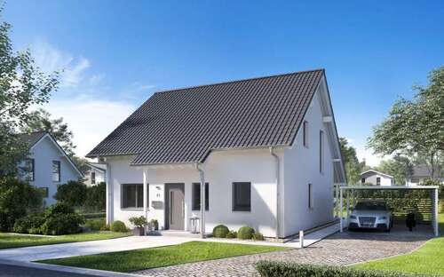 Foto - Haus zum Kaufen in Birkenfeld 805.149,54 € 141 m²