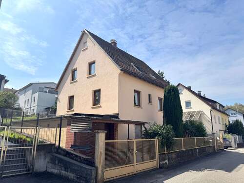 Foto - Haus zum Kaufen in Ispringen 299.000,00 € 109.31 m²