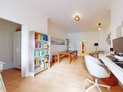 Foto - Wohnung zum Kaufen in Berlin 245.000,00 € 40 m²