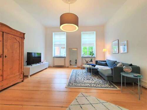 Foto - Wohnung zum Mieten in Wiesbaden 1.100,00 € 86 m²