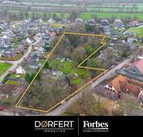 Grundstück zu verkaufen in Großenaspe 118.000,00 € 588 m²