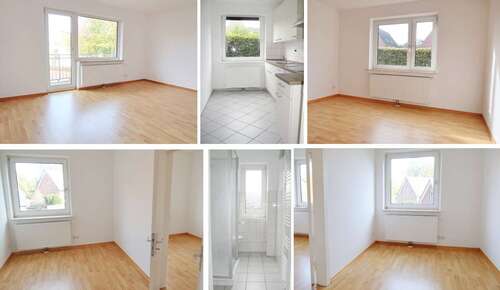Foto - Wohnung zum Mieten in Stade 660,45 € 71.4 m²