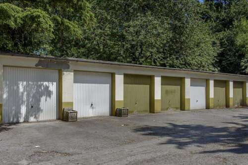 Foto - Garage zu vermieten in Velbert 50,00 € 5 m²