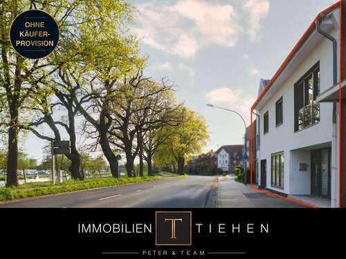 Foto - Haus zum Kaufen in Meppen 485.000,00 € 315 m²