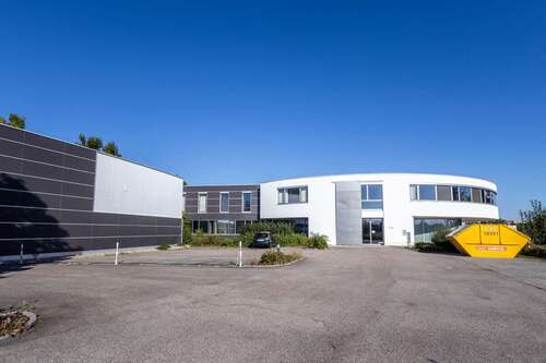 Foto - Büro in Gaimersheim 25.000,00 € 2496 m²