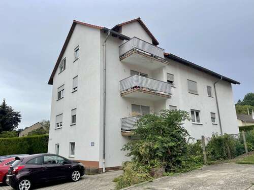Foto - Wohnung zum Kaufen in Lautertal Elmshausen 142.000,00 € 63 m²