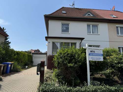 Foto - Haus zum Kaufen in Zwickau 189.999,00 € 120 m²