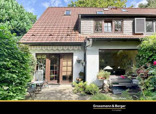 Foto - Haus zum Kaufen in Hamburg 599.000,00 € 100 m²