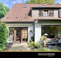 Haus zum Kaufen in Hamburg 599.000,00 € 100 m²