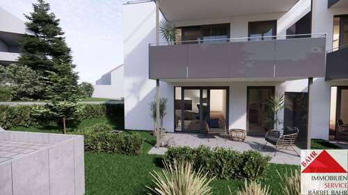 Foto - Wohnung zum Kaufen in Herrenberg 469.000,00 € 68 m²