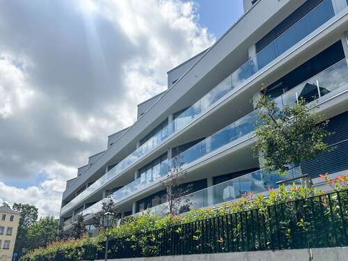 Foto - Wohnung zum Mieten in Dresden 733,00 € 56.36 m²