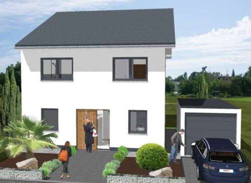 Foto - Haus zum Kaufen in Deidesheim 715.000,00 € 135 m²