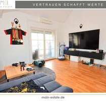 Wohnung zum Mieten in Rodgau 840,00 € 61.97 m²