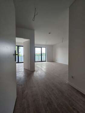 Foto - Wohnung zum Mieten in Bad Griesbach 610,00 € 54.91 m²