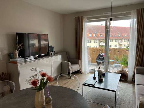 Foto - Wohnung zum Mieten in Aschaffenburg 920,00 € 57 m²