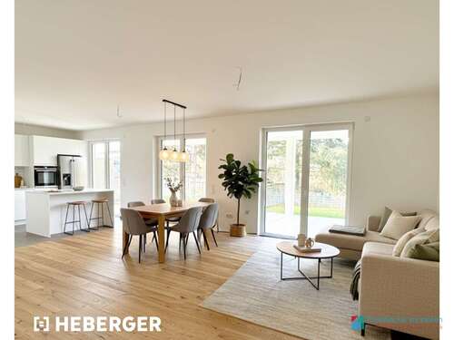 Foto - Wohnung zum Kaufen in Dudenhofen 735.000,00 € 114.47 m²
