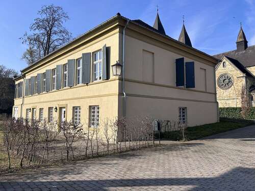 Foto - Wohnung zum Mieten in Rheda-Wiedenbrück 1.483,50 € 129 m²