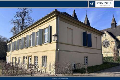 Foto - Wohnung zum Mieten in Rheda-Wiedenbrück 1.483,50 € 129 m²