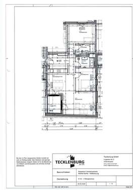 Foto - Wohnung zum Kaufen in Düsseldorf 975.000,00 € 99 m²