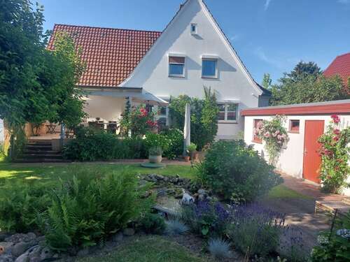 Foto - Haus zum Kaufen in Hamburg 599.000,00 € 160 m²