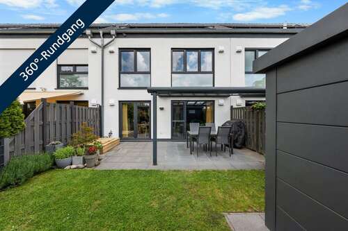 Foto - Haus zum Kaufen in Weyhe 549.000,00 € 157 m²