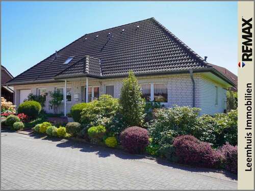 Foto - Haus zum Kaufen in Weener 325.000,00 € 125 m²