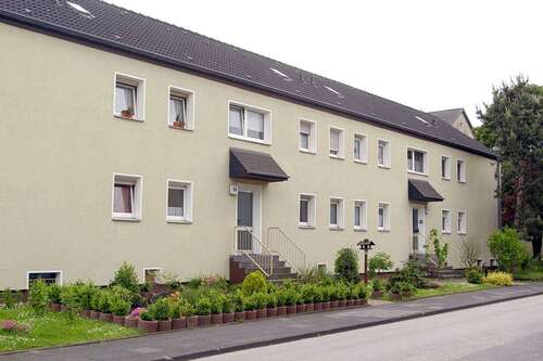 Foto - Wohnung zum Mieten in Duisburg 509,00 € 55.74 m²