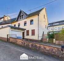 Haus zum Kaufen in Seffern 85.000,00 € 91 m²