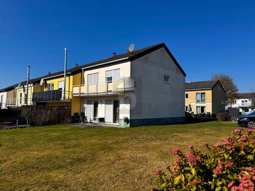 Foto - Haus zum Kaufen in Herforst 233.000,00 € 109 m²