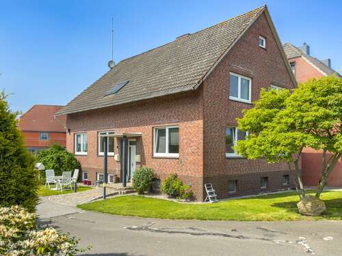 Foto - Haus zum Kaufen in Wilster 329.000,00 € 183 m²