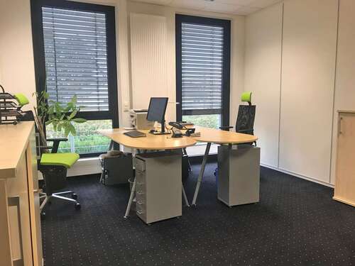 Foto - Büro in Hürth 770,00 € 36 m² - 770,00&nbsp;EUR Kaltmiete, ca.&nbsp; 36,00&nbsp;m&sup2;