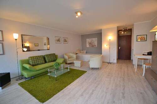 Foto - Wohnung zum Mieten in Erkrath-Unterfeldhaus 663,00 € 51 m²
