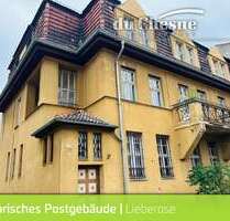 Haus zum Kaufen in Lieberose 189.000,00 € 375 m²