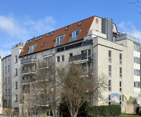 Foto - Wohnung zum Kaufen in Magdeburg 360.000,00 € 199.13 m²